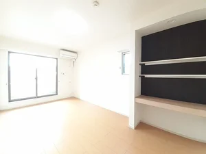 のマンスリーマンション・ウィークリーマンション「サンライズ 201・洋室(No.1259243)」メイン画像