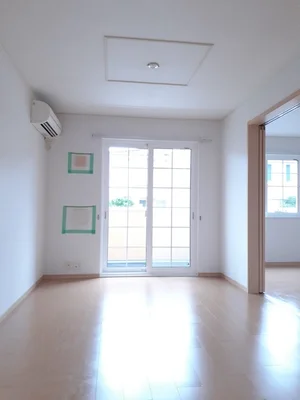 のマンスリーマンション・ウィークリーマンション「ハニ－スト－ンＡ 101・洋室(No.1259249)」メイン画像