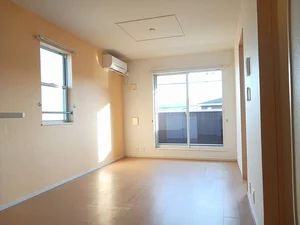 鹿児島県のマンスリーマンション・ウィークリーマンション「ガーデンハウス・サンシャイン 203・LDK(No.1259253)」メイン画像