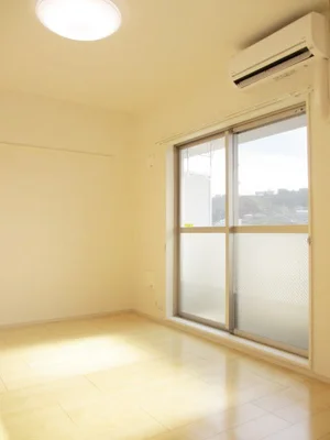 のマンスリーマンション・ウィークリーマンション「ウィルパレスＳＵ 604・洋室(No.1259255)」メイン画像