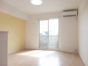 のマンスリーマンション・ウィークリーマンション「レイアロハ 102・洋室(No.1259257)」メイン画像