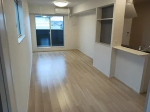 鹿児島県のマンスリーマンション・ウィークリーマンション「さくらヒルズ　Ａ 203・洋室(No.1259262)」メイン画像