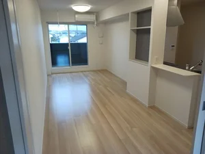 のマンスリーマンション・ウィークリーマンション「さくらヒルズ　Ａ 202・洋室(No.1259263)」メイン画像