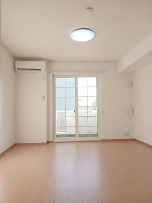 のマンスリーマンション・ウィークリーマンション「プリマヴェーラ 103・洋室(No.1259264)」メイン画像