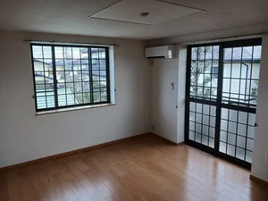 のマンスリーマンション・ウィークリーマンション「ラフィーネＮ 204・洋室(No.1259271)」メイン画像