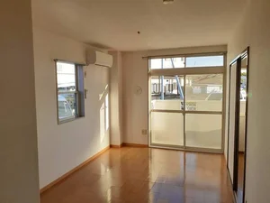 茨城県のマンスリーマンション・ウィークリーマンション「アーバンヒルズ 101・洋室(No.1259275)」メイン画像