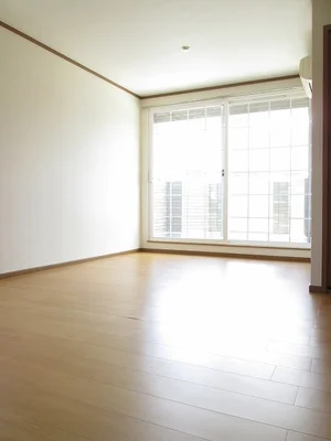 のマンスリーマンション・ウィークリーマンション「メゾン・ド・赤坂Ⅱ 202・洋室(No.1259276)」メイン画像