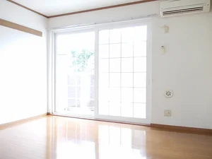 のマンスリーマンション・ウィークリーマンション「メゾンヒルズⅢ 103・洋室(No.1259279)」メイン画像