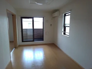 のマンスリーマンション・ウィークリーマンション「ウィステリア　ブルームＢ 201・洋室(No.1259283)」メイン画像