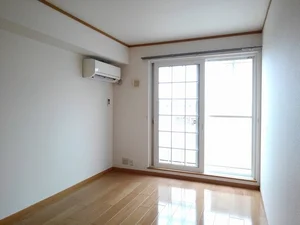 佐野市のマンスリーマンション・ウィークリーマンション「ファミーユＢ 102・洋室(No.1259294)」メイン画像