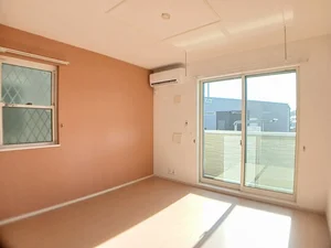 のマンスリーマンション・ウィークリーマンション「ルピナス・グリーン　Ｂ 104・洋室(No.1259297)」メイン画像