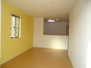 のマンスリーマンション・ウィークリーマンション「サンリットハウスＫ 101・洋室(No.1259298)」メイン画像