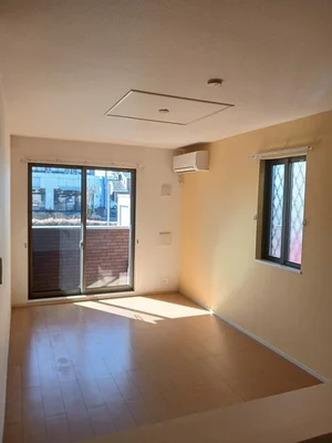 木更津市のマンスリーマンション・ウィークリーマンション「サンリットハウスＫ 101・洋室(No.1259298)」メイン画像