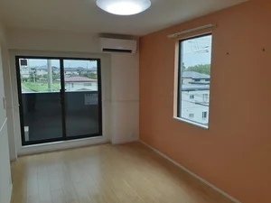 のマンスリーマンション・ウィークリーマンション「ジュネス 304・洋室(No.1259302)」メイン画像