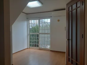 福井県のマンスリーマンション・ウィークリーマンション「エスポアール・Ｔ 102・洋室(No.1259305)」メイン画像