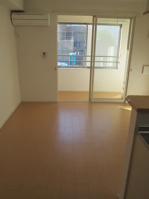 のマンスリーマンション・ウィークリーマンション「アム－ル 203・洋室(No.1259314)」メイン画像