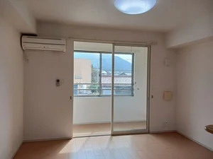 のマンスリーマンション・ウィークリーマンション「アム－ル 203・洋室(No.1259314)」メイン画像