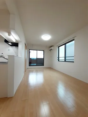 のマンスリーマンション・ウィークリーマンション「フォレスタ 304・洋室(No.1259320)」メイン画像