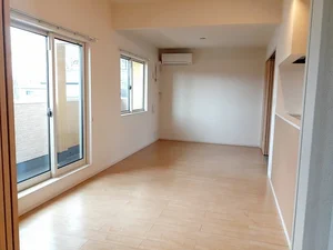 長野県のマンスリーマンション・ウィークリーマンション「トリニティ岩村田　Ⅰ 201・洋室(No.1259321)」メイン画像