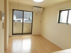 のマンスリーマンション・ウィークリーマンション「グランコートⅤ 101・洋室(No.1259322)」メイン画像