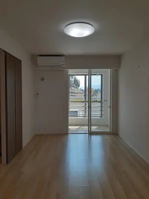 のマンスリーマンション・ウィークリーマンション「フェリス　ルガール　Ⅱ 101・洋室(No.1259327)」メイン画像