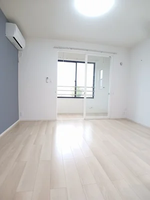 のマンスリーマンション・ウィークリーマンション「マニフィック北半田Ⅰ 204・洋室(No.1259337)」メイン画像