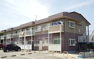 桜町前駅（愛知県）のマンスリーマンション・ウィークリーマンション「コーポラス溜池 206・洋室(No.1259340)」メイン画像