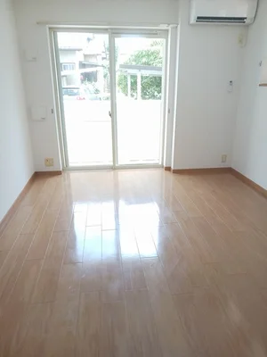 のマンスリーマンション・ウィークリーマンション「サンリット・ノバ 103・洋室(No.1259341)」メイン画像