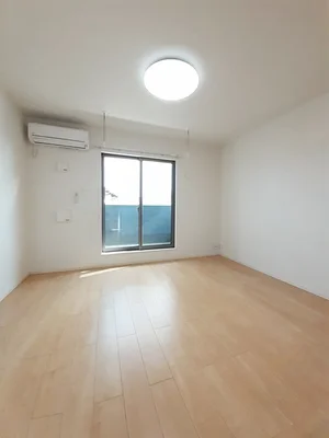 のマンスリーマンション・ウィークリーマンション「プレコリーヌⅨ 203・洋室(No.1259346)」メイン画像