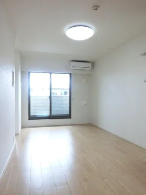 静岡県のマンスリーマンション・ウィークリーマンション「ベル　クレール 201・洋室(No.1259347)」メイン画像