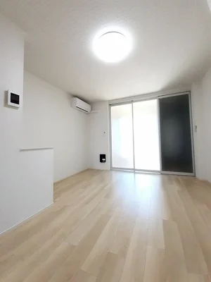 富士市のマンスリーマンション・ウィークリーマンション「ラ・クレアⅡ 101・洋室(No.1259351)」メイン画像