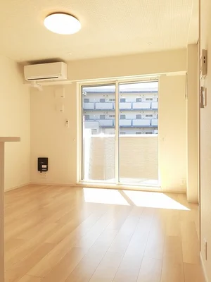 静岡県のマンスリーマンション・ウィークリーマンション「フリシュ　Ｋ　Ⅰ 101・洋室(No.1259352)」メイン画像