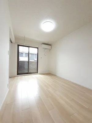 静岡県のマンスリーマンション・ウィークリーマンション「プチ・ルポ 105・LDK(No.1259353)」メイン画像