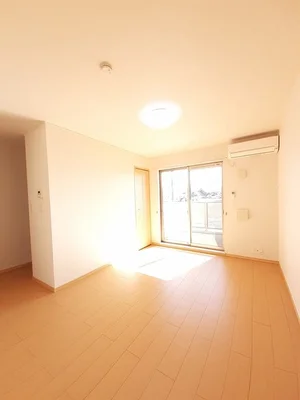 大阪府のマンスリーマンション・ウィークリーマンション「ステイションランドナガタキ　Ⅱ 101・洋室(No.1259357)」メイン画像