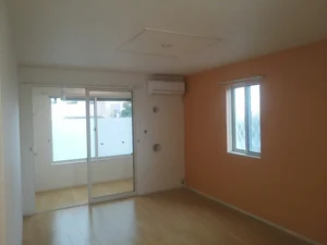 大阪府のマンスリーマンション・ウィークリーマンション「グラシアス 103・洋室(No.1259361)」メイン画像