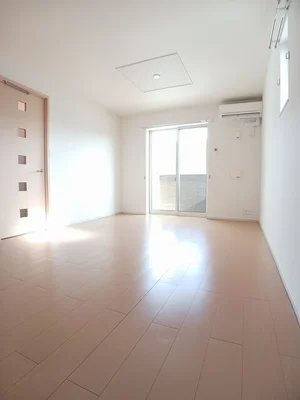 のマンスリーマンション・ウィークリーマンション「プランドール・ソフィアⅡ 101・洋室(No.1259366)」メイン画像