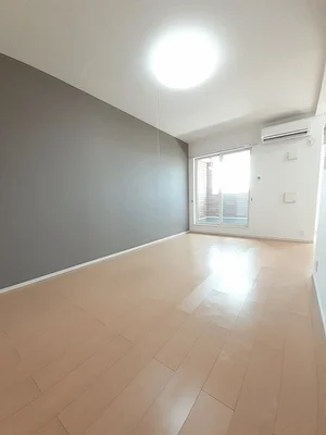 香川県のマンスリーマンション・ウィークリーマンション「ＲＥＶＥ 204・洋室(No.1259367)」メイン画像