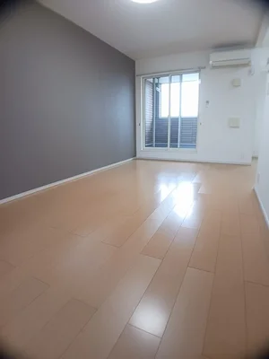 のマンスリーマンション・ウィークリーマンション「ＲＥＶＥ 204・洋室(No.1259367)」メイン画像