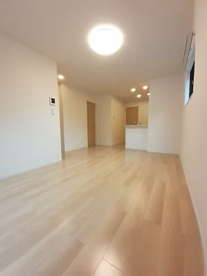 のマンスリーマンション・ウィークリーマンション「フォアシュピール　Ⅰ 103・洋室(No.1259373)」メイン画像