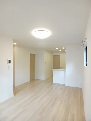 島根県のマンスリーマンション・ウィークリーマンション「フォアシュピール　Ⅰ 103・洋室(No.1259373)」メイン画像