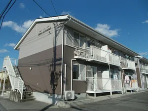 岡山県のマンスリーマンション・ウィークリーマンション「ブランカドゥボナールＡ 101・洋室(No.1259377)」メイン画像