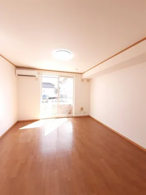 のマンスリーマンション・ウィークリーマンション「グランドゥールあおばＣ 102・洋室(No.1259381)」メイン画像