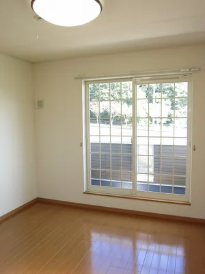 宇部市のマンスリーマンション・ウィークリーマンション「フルール・メゾンＡ 205・LDK(No.1259383)」メイン画像