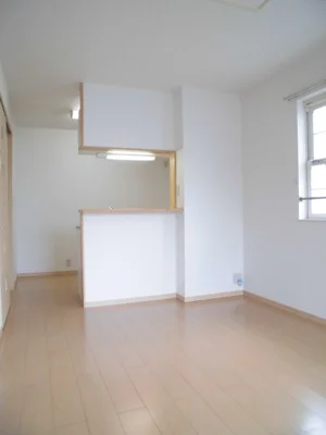 のマンスリーマンション・ウィークリーマンション「ドルチェ・セリーヌ　六番館 204・洋室(No.1259384)」メイン画像