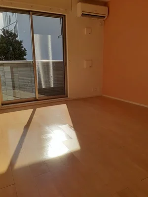 佐賀県のマンスリーマンション・ウィークリーマンション「スミカ　１ 103・洋室(No.1259388)」メイン画像