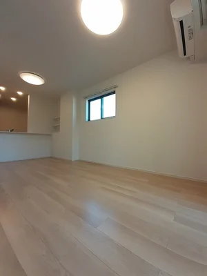 佐賀県のマンスリーマンション・ウィークリーマンション「エヴァーレオ　Ⅱ 101・洋室(No.1259390)」メイン画像