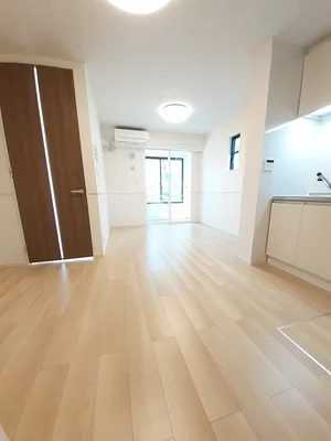 大分県のマンスリーマンション・ウィークリーマンション「ｒｅｃｏｌｔｅ 101・洋室(No.1259392)」メイン画像