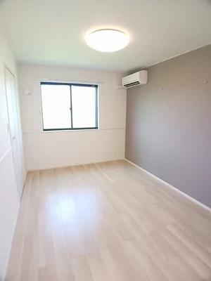 山口県のマンスリーマンション・ウィークリーマンション「シュトラールＡ 104・洋室(No.1259394)」メイン画像