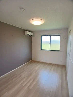 のマンスリーマンション・ウィークリーマンション「シュトラールＡ 101・洋室(No.1259397)」メイン画像