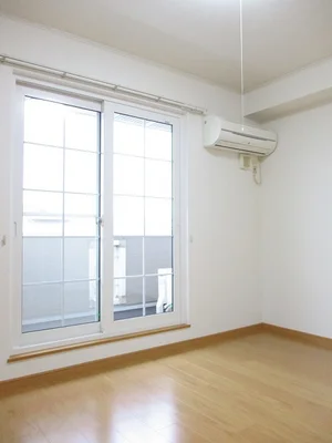 のマンスリーマンション・ウィークリーマンション「ヌーベル・オーブＣ 201・洋室(No.1259399)」メイン画像